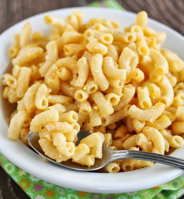 how bad is boxed mac and cheese for you